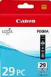 ORIGINAL Canon PGI-29 PC / 4876B001 - Druckerpatrone photo cyan