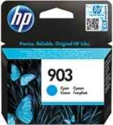 ORIGINAL HP 903 / T6L87AE - Druckerpatrone cyan