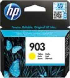 ORIGINAL HP 903 / T6L95AE - Druckerpatrone gelb