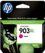 ORIGINAL HP 903XL / T6M07AE - Druckerpatrone magenta (High Capacity)