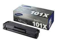 ORIGINAL Samsung 101X / MLT-D101X - Toner schwarz