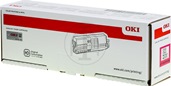 ORIGINAL OKI 46490606 / C532 - Toner magenta (High Capacity)