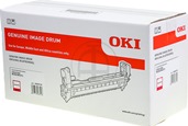 ORIGINAL OKI 46484106 / C532 - Bildtrommel magenta