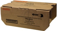 ORIGINAL UTAX PK-3012  - Toner schwarz (Extra High Capacity)