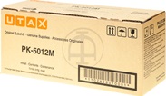 ORIGINAL UTAX PK-5012M  - Toner magenta