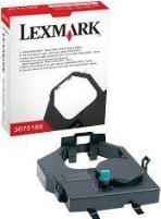 ORIGINAL Lexmark 3070169  - Farbband schwarz (Nylon)