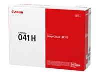 ORIGINAL Canon 041H / 0453C002 - Toner schwarz (High Capacity)