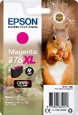 ORIGINAL Epson 378XL / T37934010 - Druckerpatrone magenta (High Capacity)