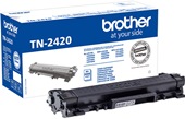 ORIGINAL Brother TN-2420 - Toner schwarz (High Capacity)
