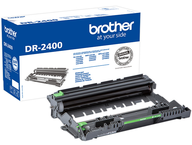 ORIGINAL Brother DR-2400 - Bildtrommel