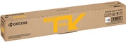 ORIGINAL Kyocera TK-8115Y - Toner gelb
