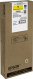 ORIGINAL Epson T9454 / C13T945440 - Druckerpatrone gelb (High Capacity)
