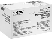 ORIGINAL Epson T6716 - Resttintenbehälter