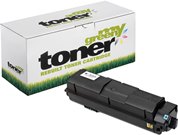 MYGREEN Alternativ-Toner - kompatibel zu Kyocera TK-1160 - schwarz