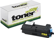 MYGREEN Alternativ-Toner - kompatibel zu Kyocera TK-3170 - schwarz (High Capacity)