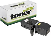 MYGREEN Alternativ-Toner - kompatibel zu Kyocera TK-5240K - schwarz