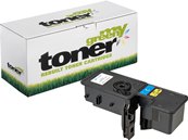 MYGREEN Alternativ-Toner - kompatibel zu Kyocera TK-5240C - cyan