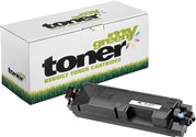 MYGREEN Alternativ-Toner - kompatibel zu Kyocera TK-5160K - schwarz