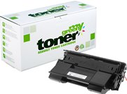 MYGREEN Alternativ-Toner - kompatibel zu OKI B710 / 01279001 - schwarz
