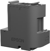 ORIGINAL Epson T04D100 - Resttintenbehälter