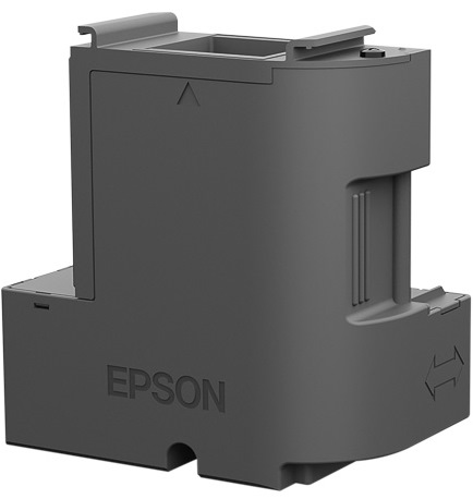 ORIGINAL Epson T04D100 - Resttintenbehälter