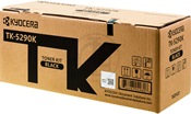 ORIGINAL Kyocera TK-5290K / 1T02TX0NL0 - Toner schwarz