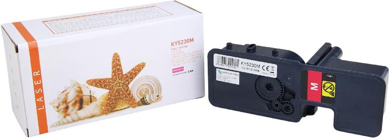 Alternativ-Toner - kompatibel zu Kyocera TK-5230M - magenta