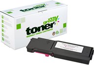 MYGREEN Alternativ-Toner - kompatibel zu Xerox 106R03531 - magenta (Extra High Capacity)