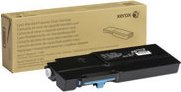 ORIGINAL Xerox 106R03502 / VersaLink C400 - Toner cyan