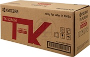 ORIGINAL Kyocera TK-5280M / 1T02TWBNL0 - Toner magenta