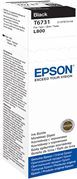 ORIGINAL Epson T6731 / T67314A - Tinte schwarz