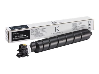 ORIGINAL Kyocera TK-8335 K - Toner schwarz