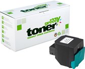 MYGREEN Alternativ-Toner - kompatibel zu Lexmark 24B6011 - schwarz