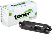MYGREEN Alternativ-Toner - kompatibel zu Kyocera TK-5280K - schwarz