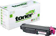 MYGREEN Alternativ-Toner - kompatibel zu Kyocera TK-5280M - magenta