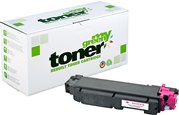 MYGREEN Alternativ-Toner - kompatibel zu Kyocera TK-5270M - magenta