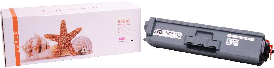 Alternativ-Toner - kompatibel zu Brother TN-423 M - magenta (High Capacity)