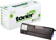 MYGREEN Alternativ-Toner - kompatibel zu Kyocera TK-7300 - schwarz