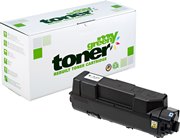MYGREEN Alternativ-Toner - kompatibel zu Triumph-Adler / Utax PK-1011 - schwarz