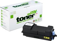 MYGREEN Alternativ-Toner - kompatibel zu Triumph-Adler / Utax PK-3012 - schwarz (Extra High Capacity