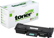 MYGREEN Alternativ-Toner - kompatibel zu Xerox 106R02777 - schwarz (High Capacity)