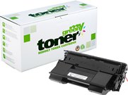 MYGREEN Alternativ-Toner - kompatibel zu OKI B730 / 01279201 - schwarz (High Capacity)