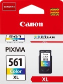 ORIGINAL Canon CL-561XL - Druckerpatrone color (High Capacity)
