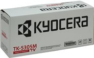 ORIGINAL Kyocera TK-5305M - Toner magenta