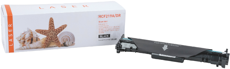 Alternativ-Bildtrommel - kompatibel zu HP 19A / CF219A