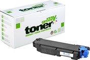 MYGREEN Alternativ-Toner - kompatibel zu Kyocera TK-5305C - cyan