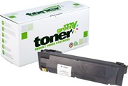 MYGREEN Alternativ-Toner - kompatibel zu Kyocera TK-5195K - schwarz