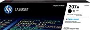 ORIGINAL HP 207A / W2210A - Toner schwarz