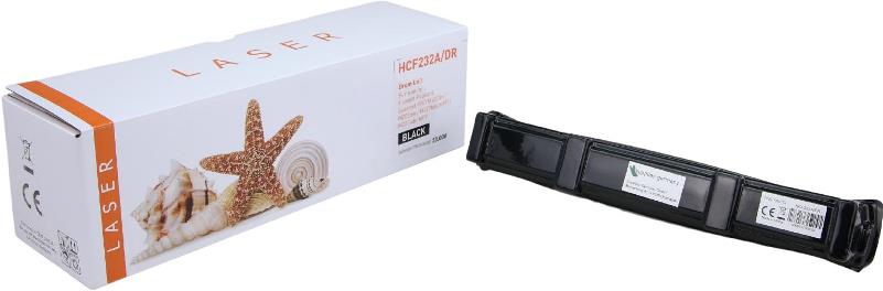 Alternativ-Bildtrommel - kompatibel zu HP 32A / CF232A