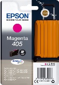 ORIGINAL Epson 405 / T05G34010 - Druckerpatrone magenta